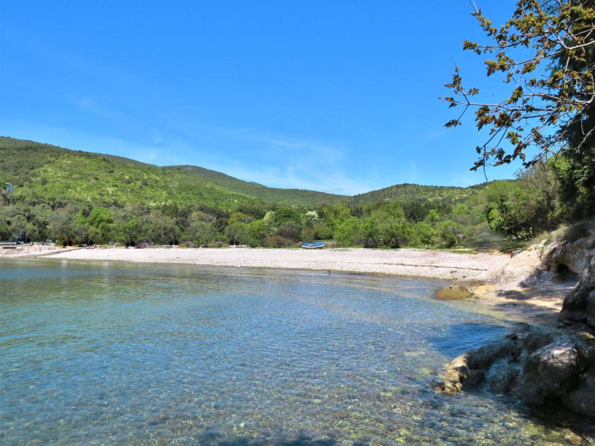 Koromačno Villa A-R-T מראה חיצוני תמונה