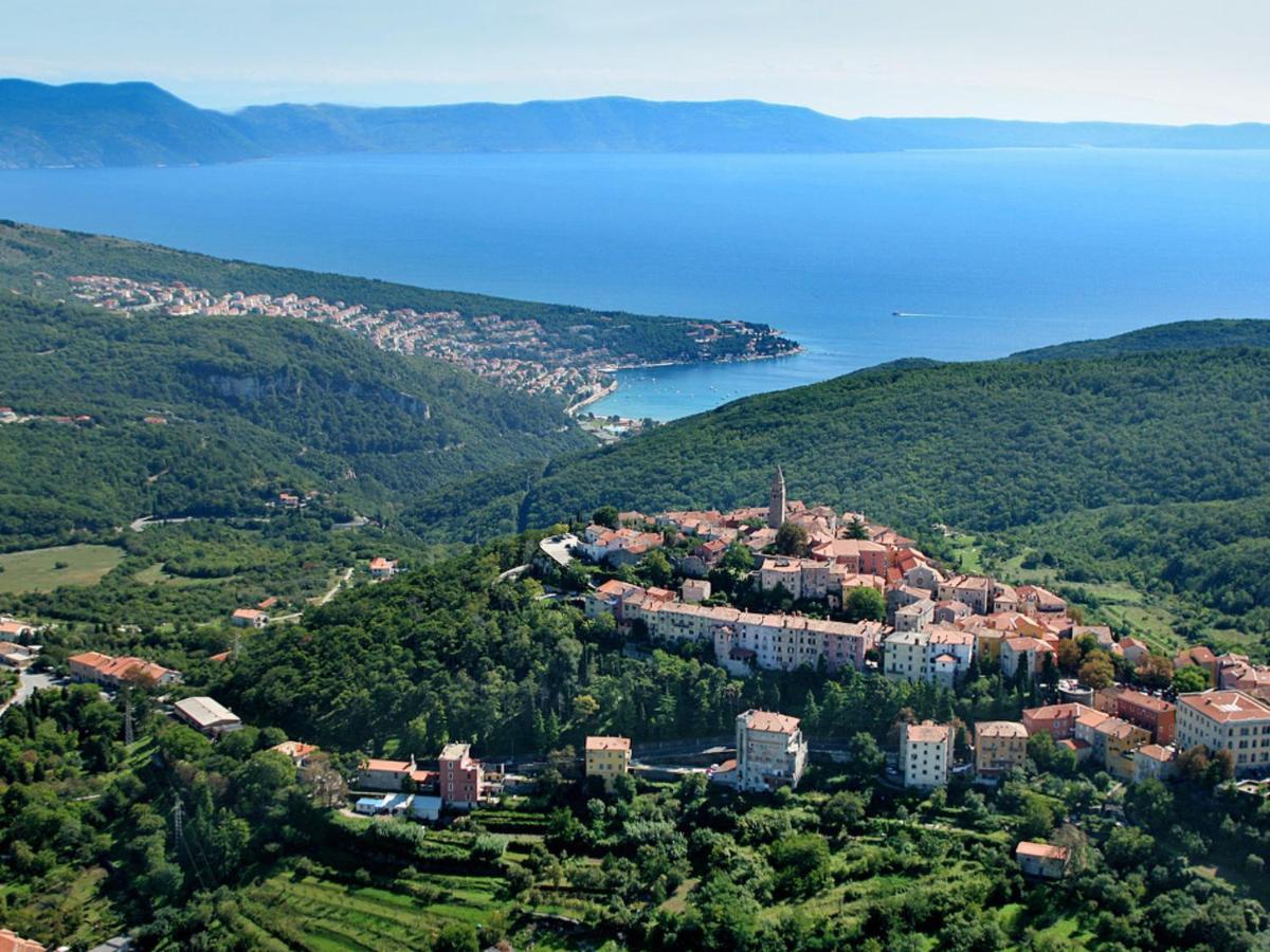 Koromačno Villa A-R-T מראה חיצוני תמונה